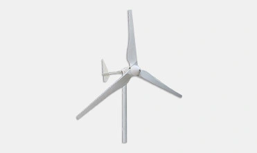 10 Years Warranty 30kw Wind Turbine Generator for Marine Ship or Home Use